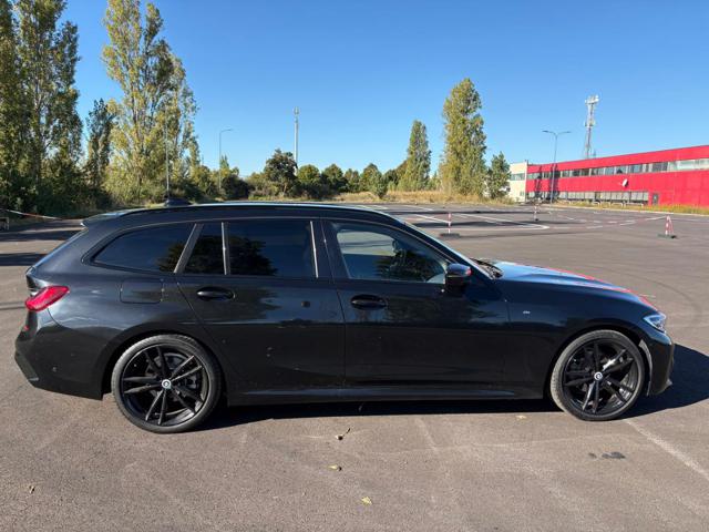 BMW 318 usata, con Airbag Passeggero