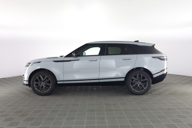 LAND ROVER Range Rover Velar usata 6