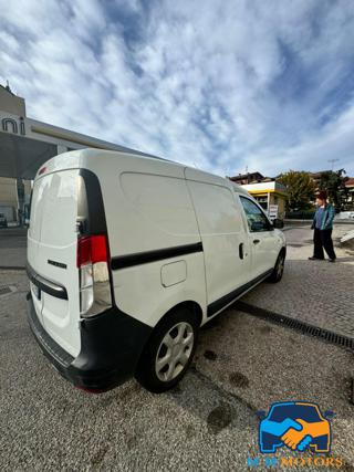 DACIA Dokker usata, con Climatizzatore