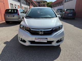 HONDA Jazz usata, con Airbag