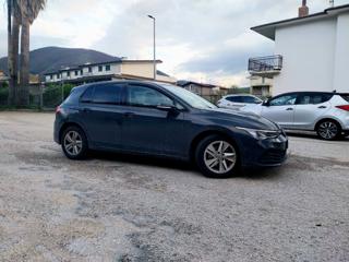 VOLKSWAGEN Golf usata, con Chiusura centralizzata