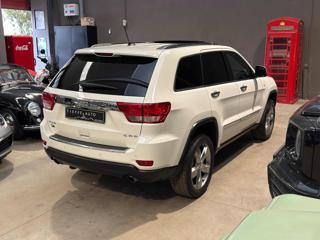 JEEP Grand Cherokee usata, con Airbag Passeggero