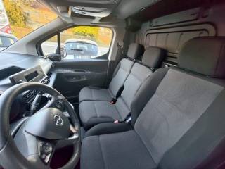 FIAT Doblo usata, con Luci diurne LED