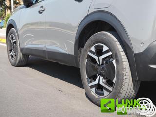 PEUGEOT 2008 usata 8