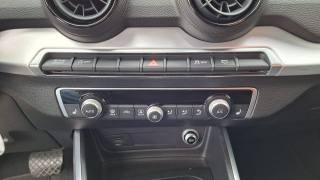 AUDI Q2 usata, con ESP