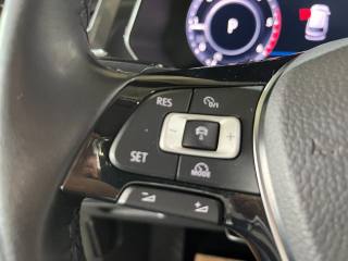 VOLKSWAGEN Tiguan usata, con Sistema di navigazione