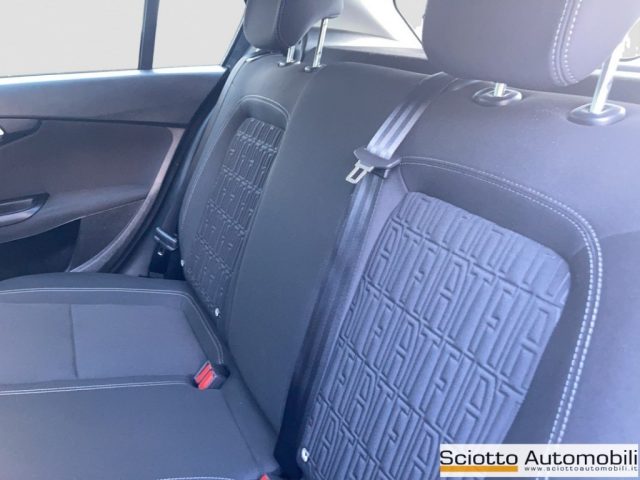 FIAT Tipo usata, con Autoradio digitale