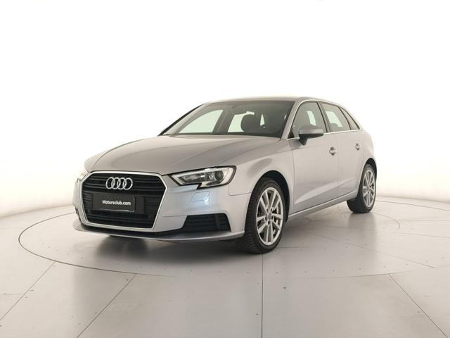 AUDI A3 usata, con Airbag