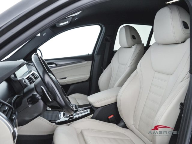 BMW X4 usata 8