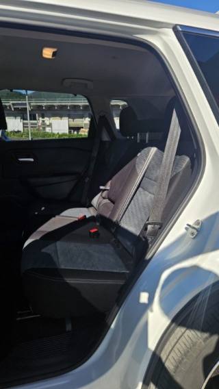 NISSAN X-Trail usata, con Chiusura centralizzata