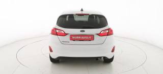 FORD Fiesta usata, con Autoradio