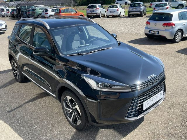 EMC Sei usata, con Autoradio