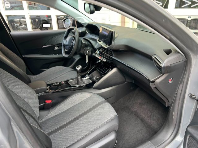 PEUGEOT 208 usata 7