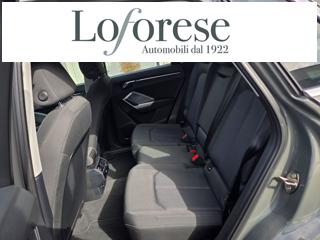 AUDI Q3 usata, con Controllo trazione
