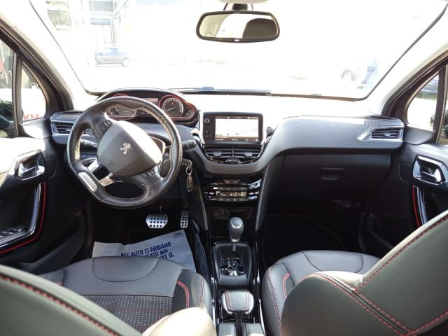 PEUGEOT 2008 usata, con Cerchi in lega