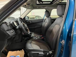 MINI Countryman usata, con Climatizzatore