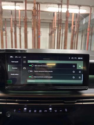 LANCIA Ypsilon usata, con Sistema di navigazione