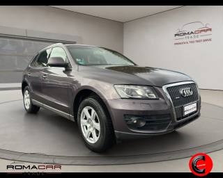 AUDI Q5 usata, con Airbag laterali