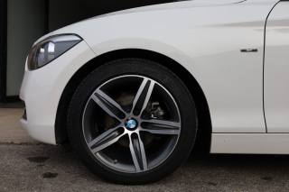 BMW 116 usata 145