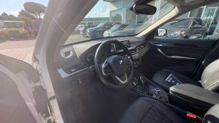BMW X1 usata, con Climatizzatore