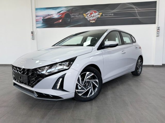 HYUNDAI i20 usata, con Airbag