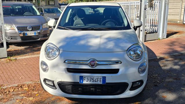 FIAT 500X usata, con Cruise Control