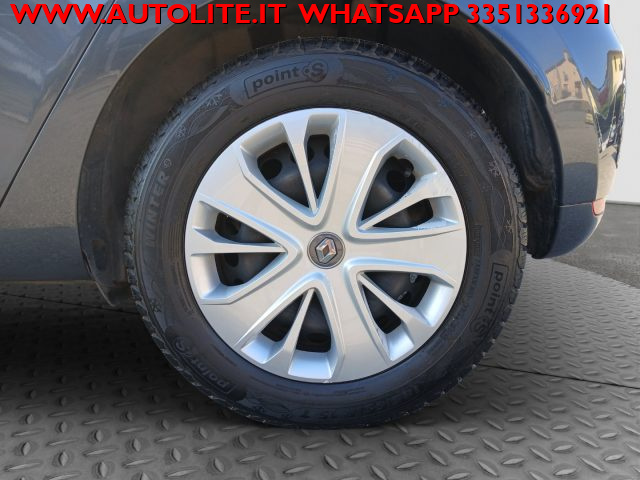 RENAULT Clio usata, con MP3