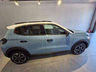 CITROEN C3 usata, con Climatizzatore