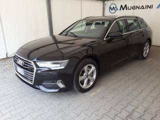 AUDI A6 usata, con Airbag laterali