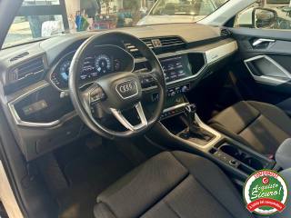 AUDI Q3 usata, con Cerchi in lega