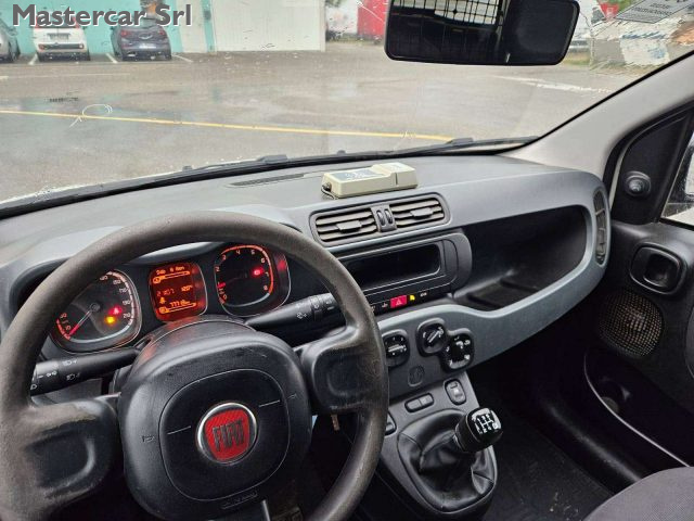 FIAT Panda usata 7
