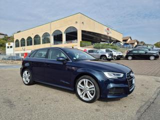 AUDI A3 usata, con Alzacristalli elettrici