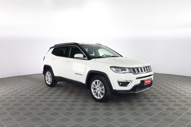 JEEP Compass usata 1