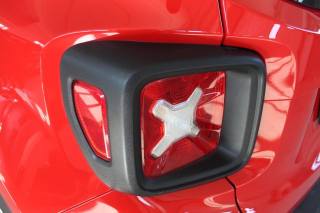 JEEP Renegade usata, con Servosterzo