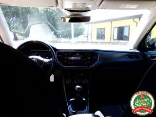VOLKSWAGEN T-Roc usata, con ESP