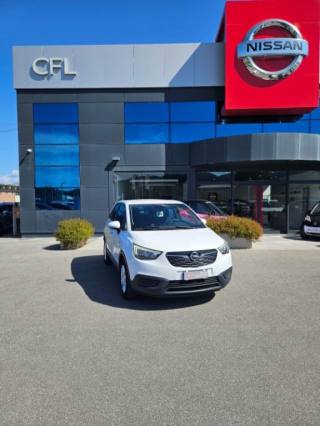 OPEL Crossland X 1.2 12V Advance