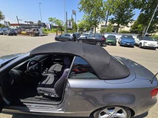 BMW 118 usata, con Airbag testa