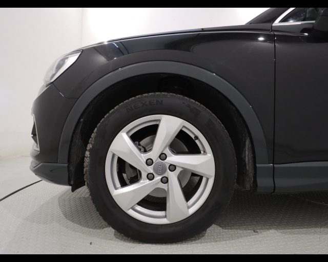 AUDI Q3 usata, con Fari LED