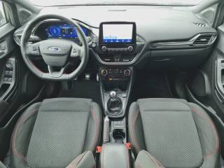 FORD Puma usata, con Cerchi in lega