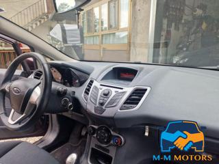 FORD Fiesta usata 12
