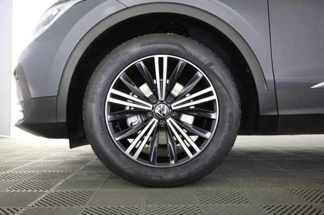 VOLKSWAGEN Tiguan usata 8