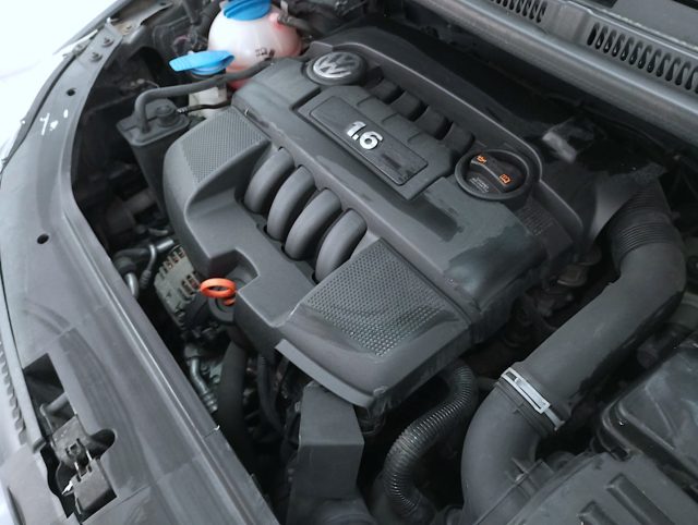 VOLKSWAGEN Golf usata, con Sedile posteriore sdoppiato