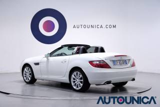 MERCEDES-BENZ SLK 200 usata, con Park Distance Control