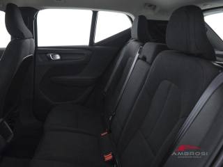 VOLVO XC40 usata 9
