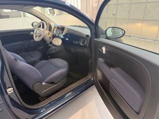 FIAT 500 usata 22