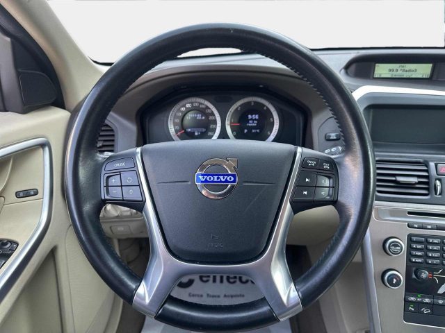 VOLVO XC60 usata, con Cerchi in lega