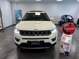 JEEP Compass usata, con Airbag