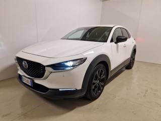 MAZDA CX-30 2.0L e-Skyactiv-G 150 CV M Hybrid 2WD Homura