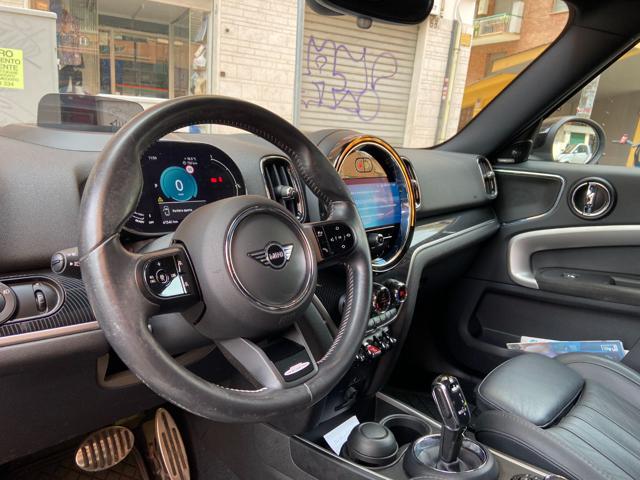 MINI Countryman usata, con Specchietti laterali elettrici