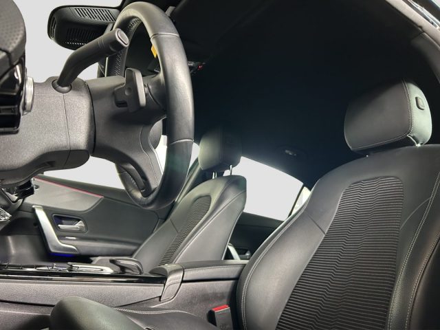 MERCEDES-BENZ A 180 usata 9